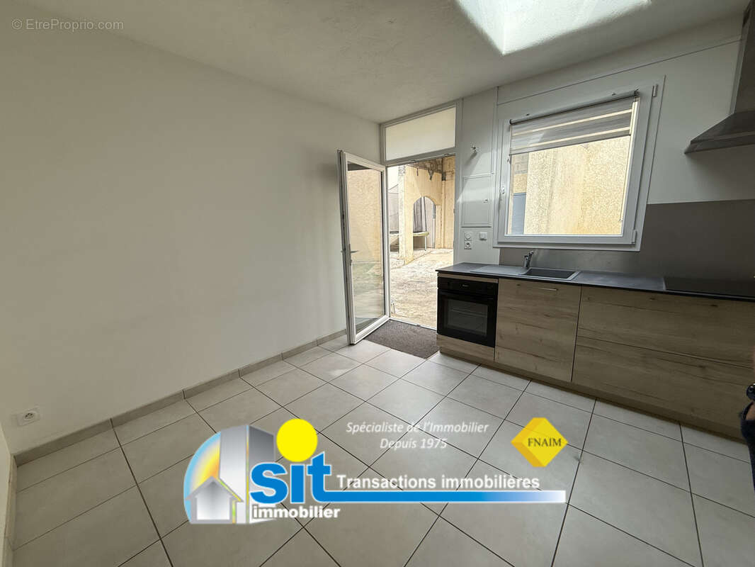 Maison à LES COTES-D&#039;AREY