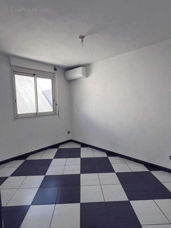 Appartement à SAINT-PAUL