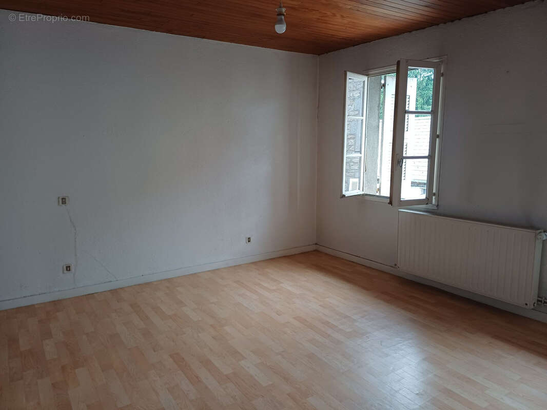 Maison à TENCE