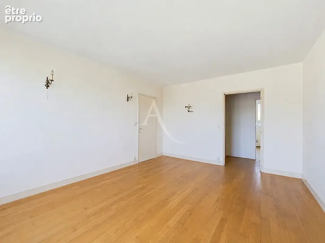 Appartement 3 pièces de 54.97 m² - Saint-Germain-en-Laye - photo 4
