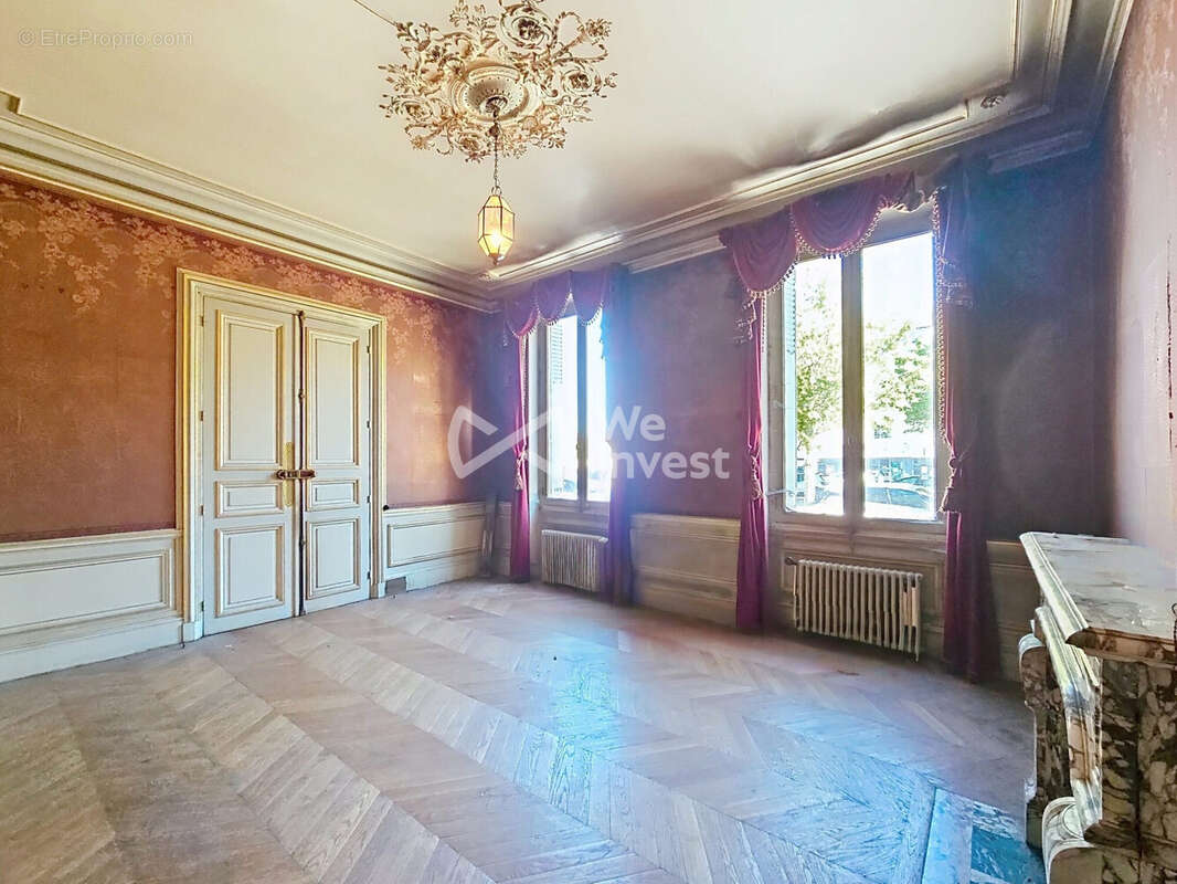 Maison à PITHIVIERS