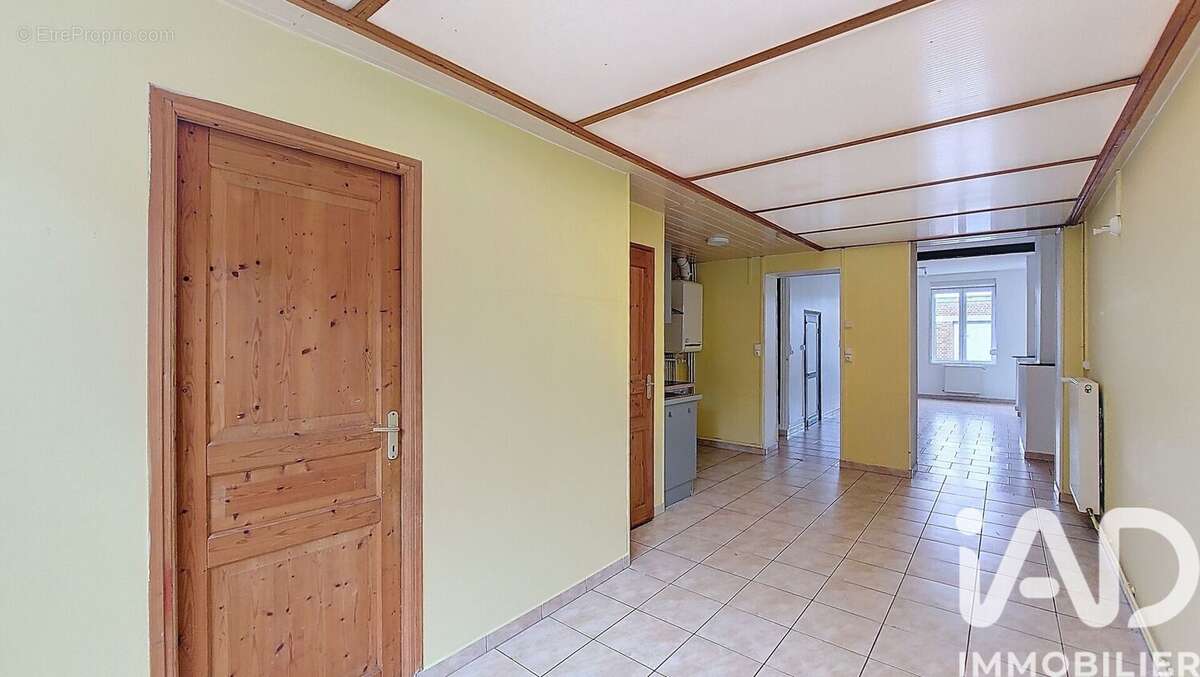 Photo 6 - Maison à MARLY