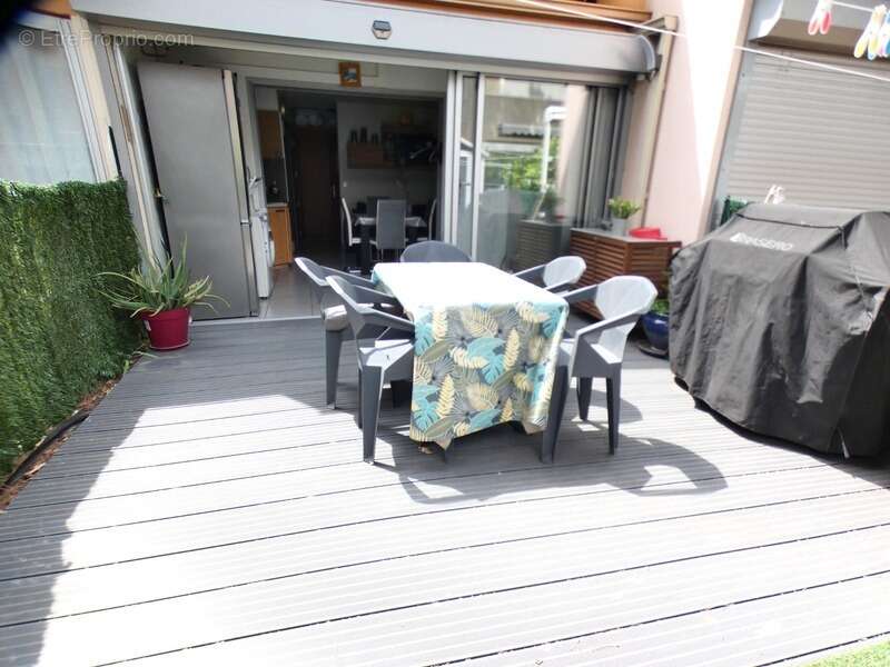 Appartement à AGDE