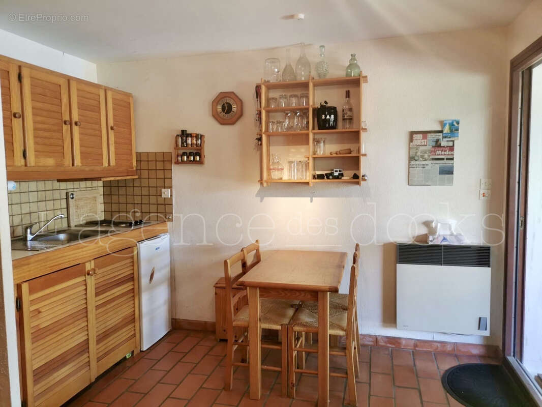 Appartement à SOULAC-SUR-MER