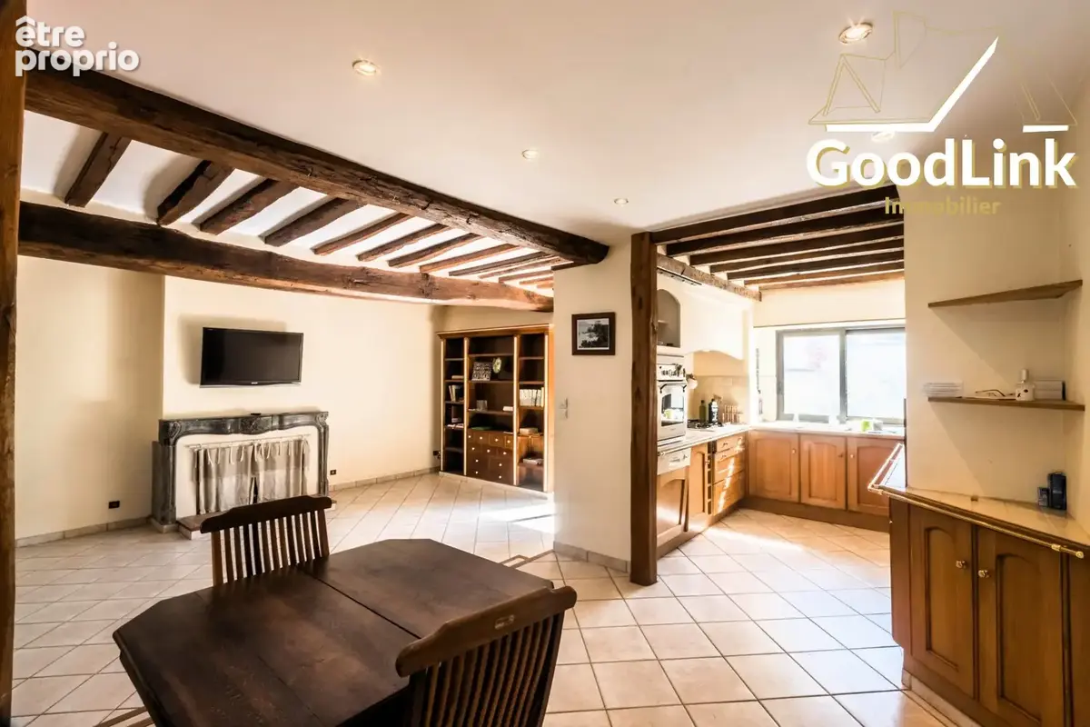 Maison 5 pièces 141 m² à vendre à Angerville (91670) - photo 3