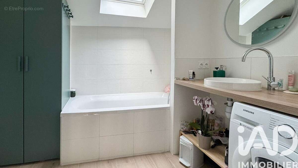 Photo 6 - Maison à RUMILLY