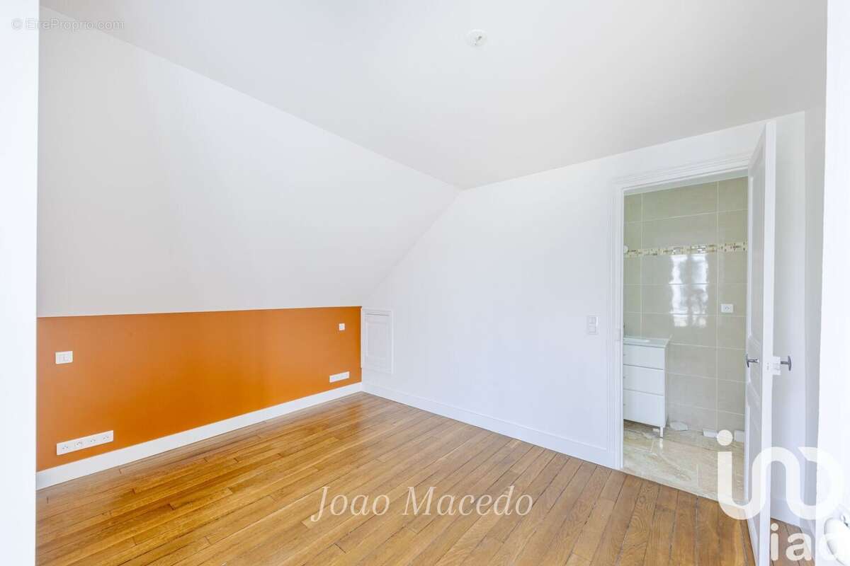 Photo 9 - Maison à PONTOISE