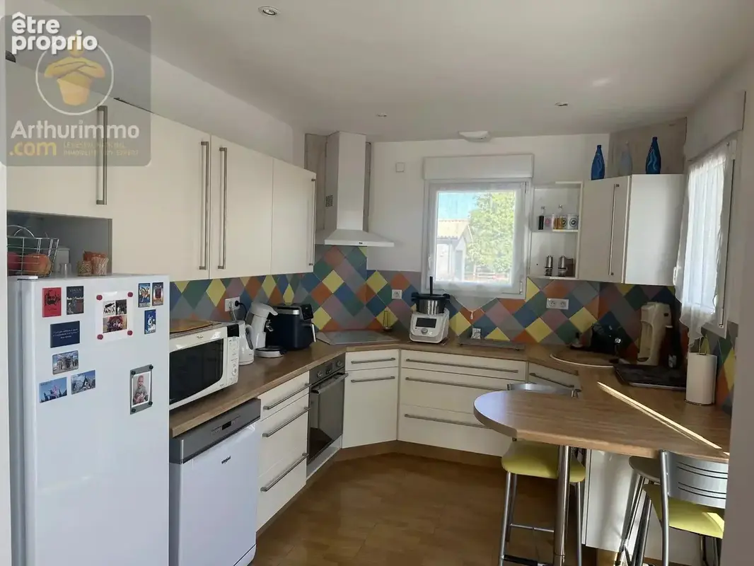 Vente Maison Falleron(85670) 299 900ï¿œ - photo 4