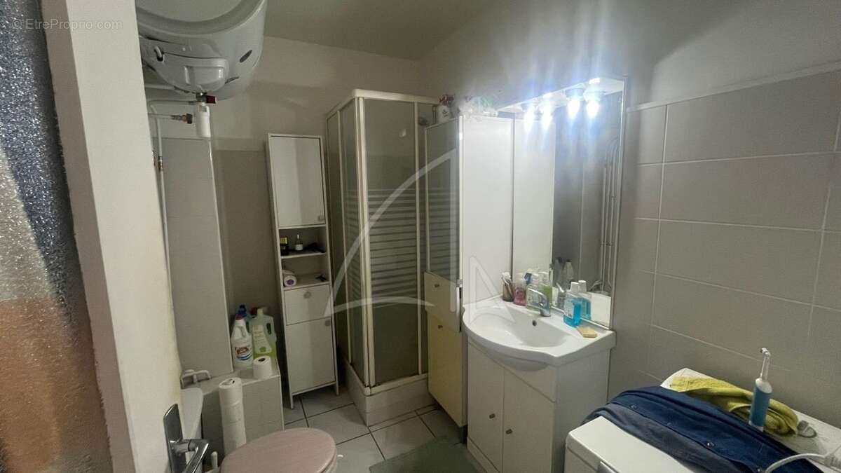 Appartement à PALAVAS-LES-FLOTS