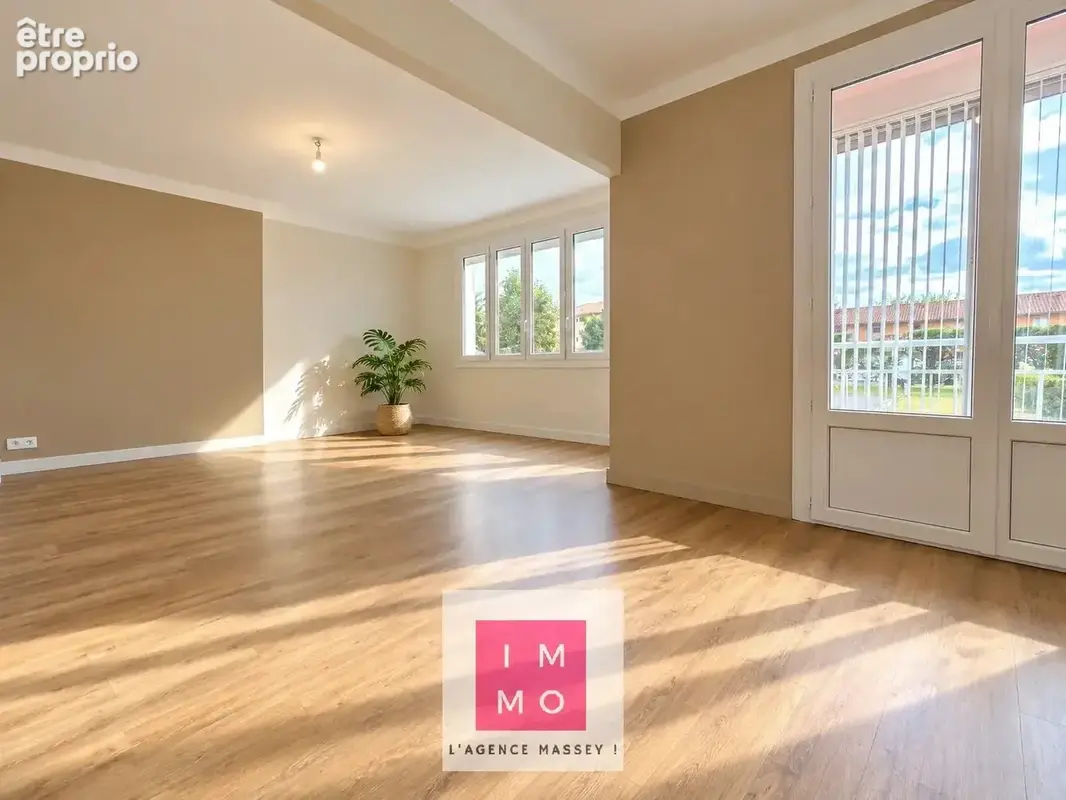 Appartement à TARBES