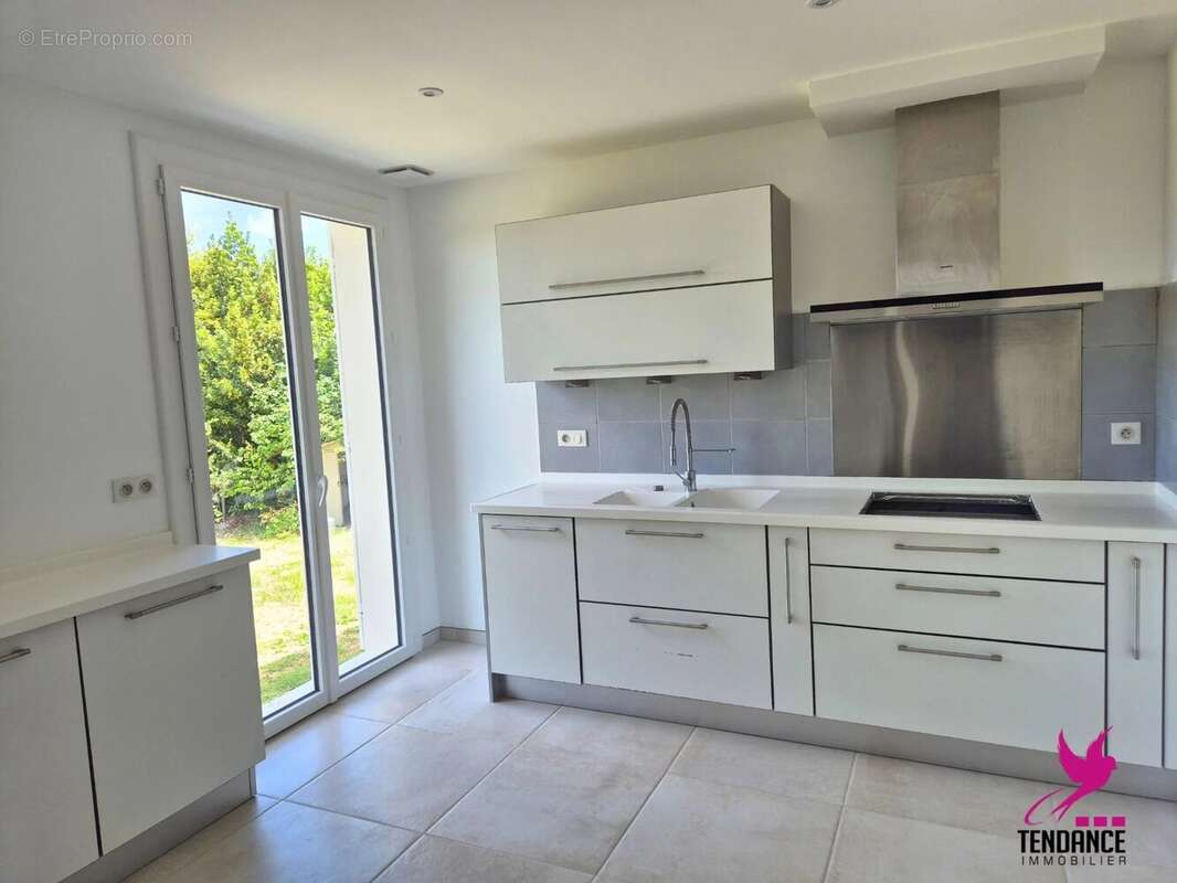 Maison à CASTELNAU-D&#039;ESTRETEFONDS