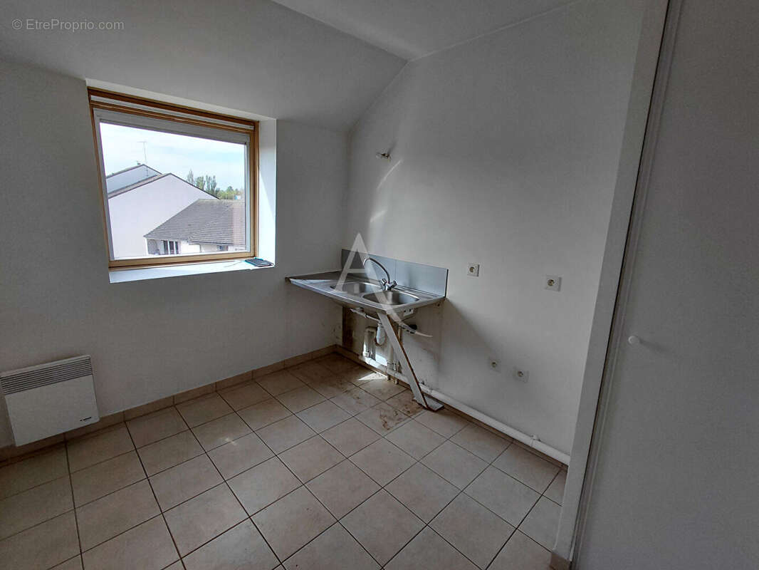 Appartement à SANNOIS