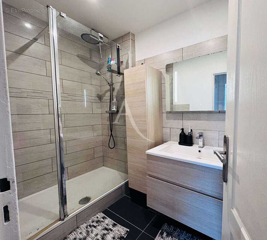 Appartement à SAINT-HERBLAIN