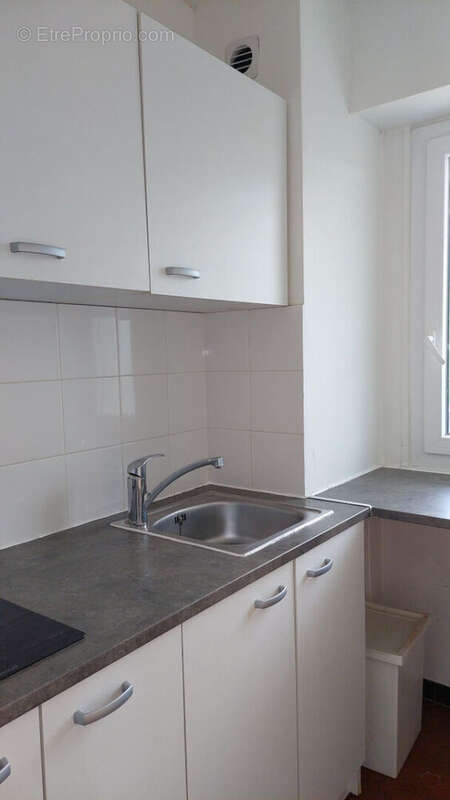 Appartement à RUEIL-MALMAISON