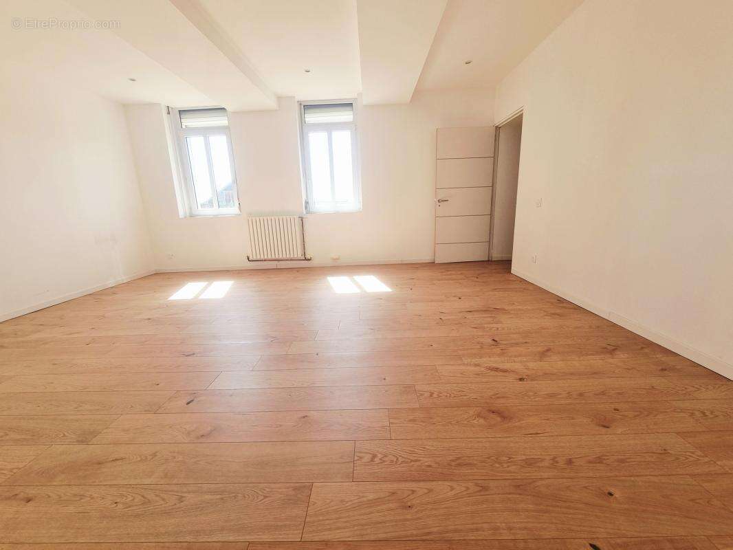 Longère, DPE B, 3 chambres, stationnement, jardin - photo 8