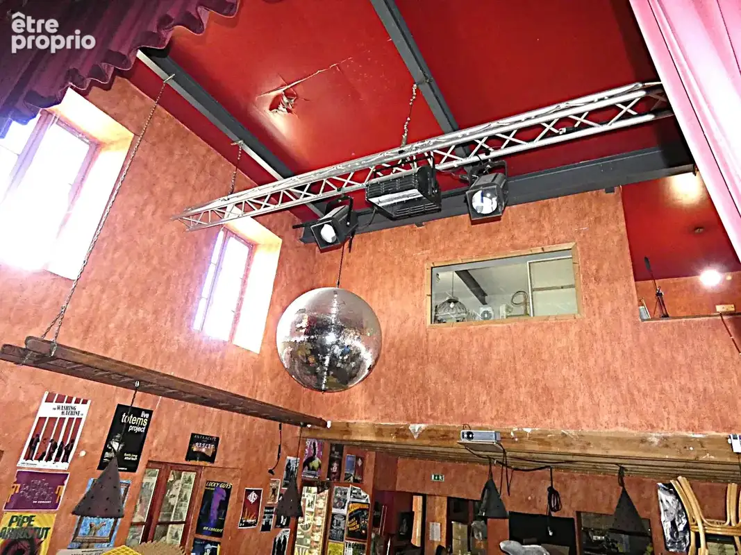 Au pied de la Dolce Via – Ensemble immobilier 439 m²  - photo 13
