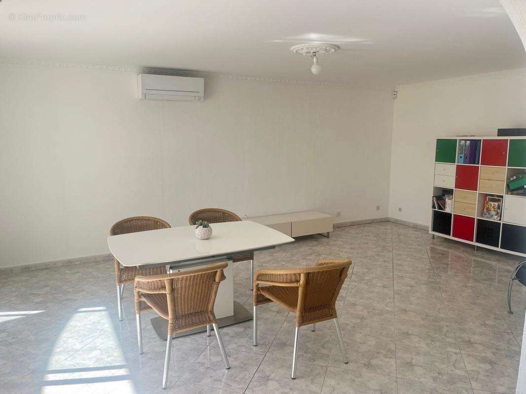 Maison à MARSEILLAN