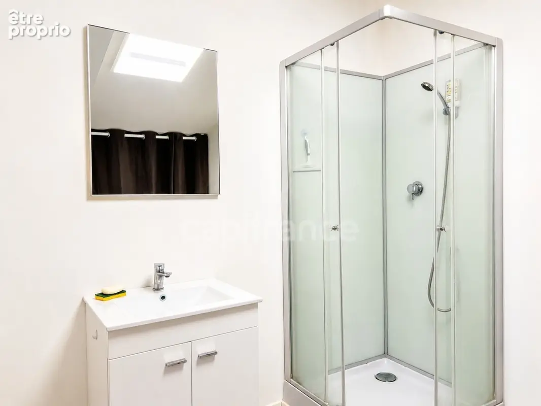 Immeuble de rapport 189 m² entièrement loué - Près de 8 % brut - Pons (17) - photo 14