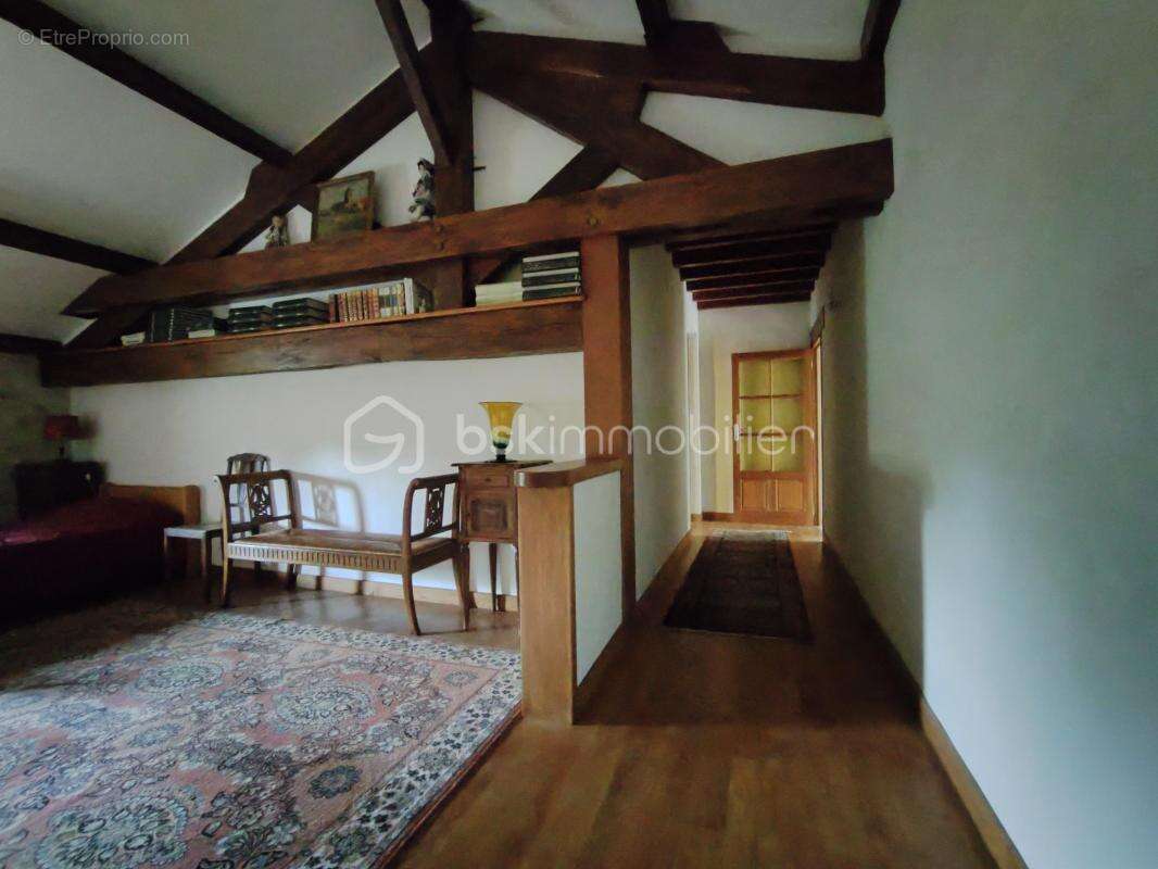 Maison en pierre - photo 4