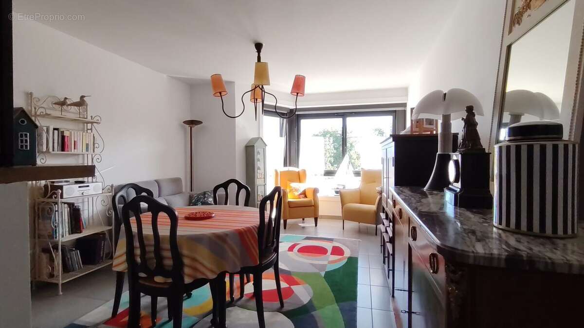 Appartement 71 m² à Dinard  - photo 3