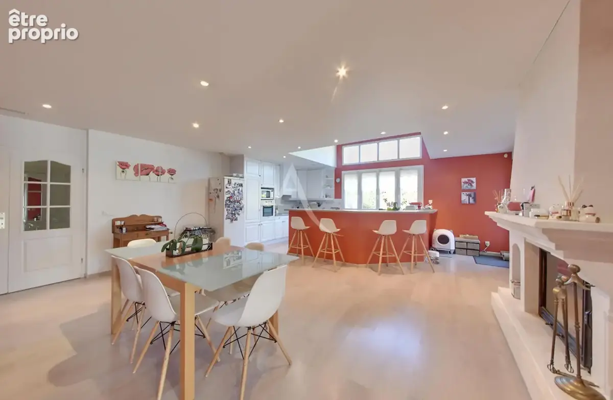 Maison Ozoir La Ferriere - photo 4