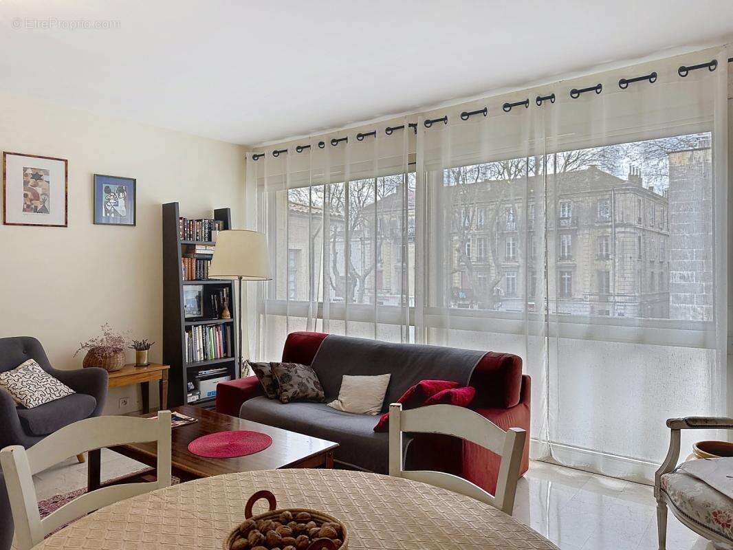 Appartement à AVIGNON