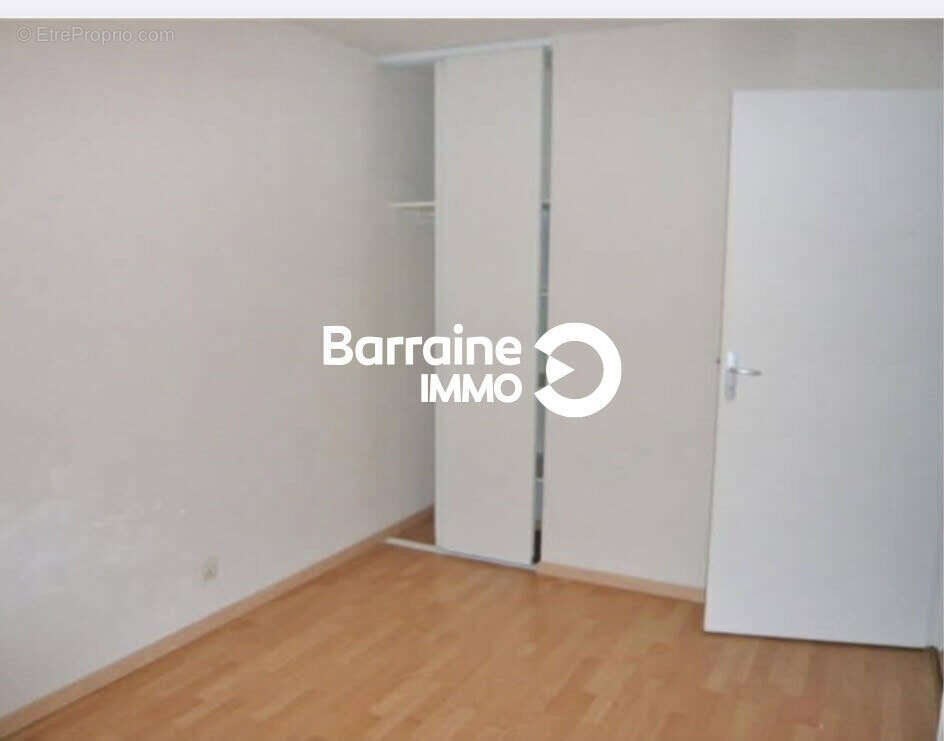 Appartement à LORIENT