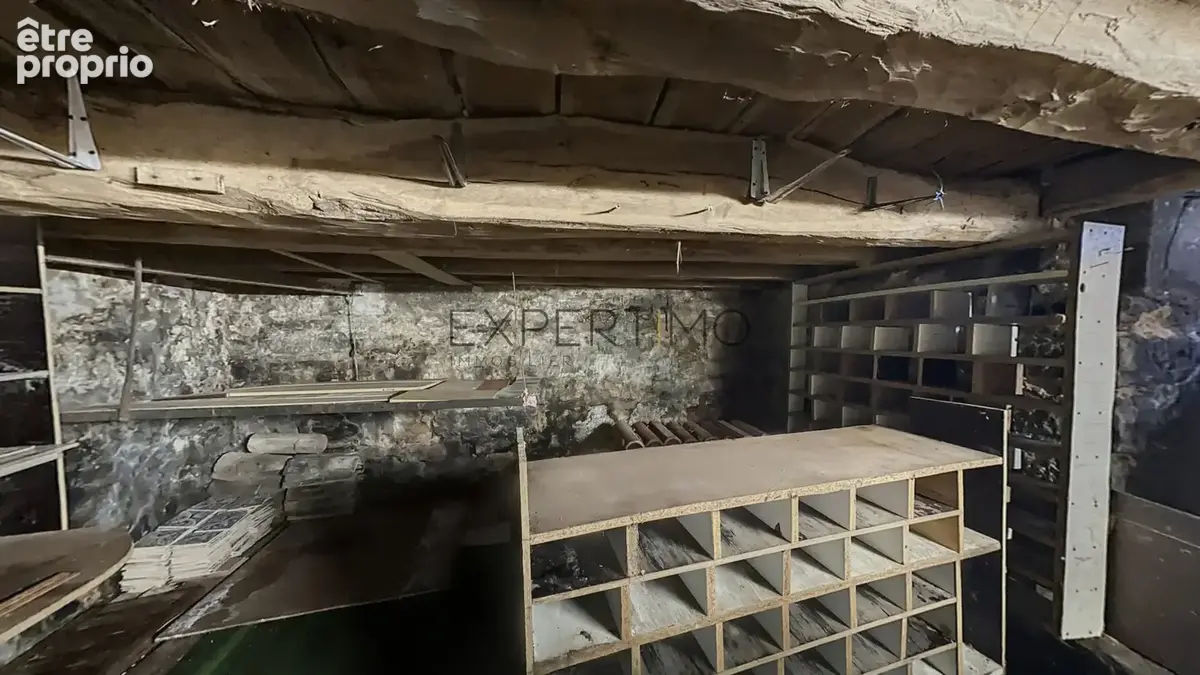 Maison de ville de caractère au cœur du centre historique de Tournus - photo 16