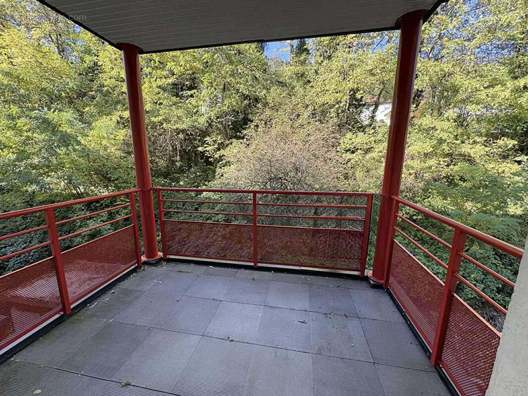 Appartement à SOCHAUX