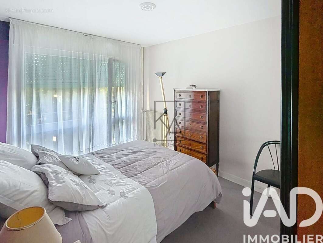 Photo 7 - Appartement à ARPAJON