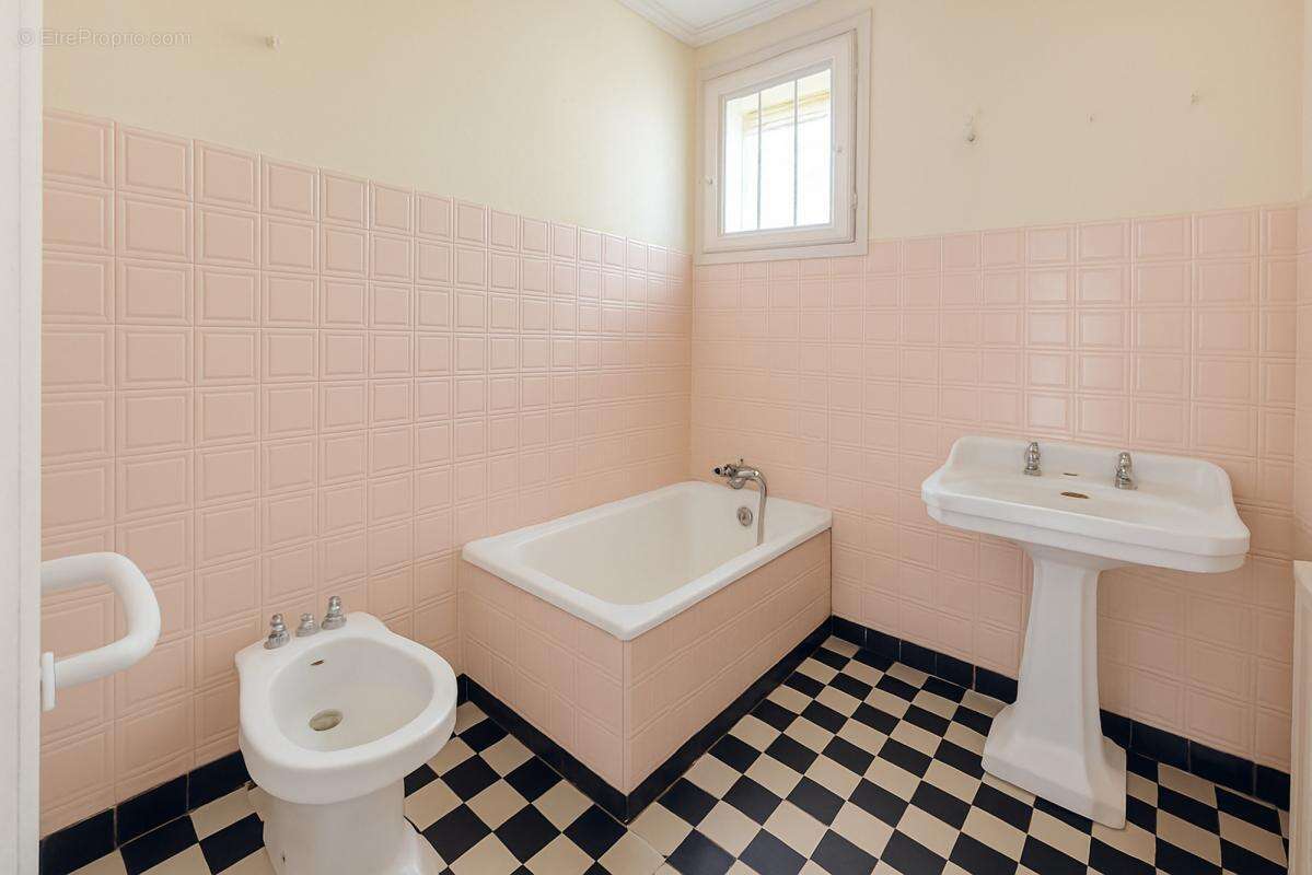 Maison à DAMMARIE-LES-LYS