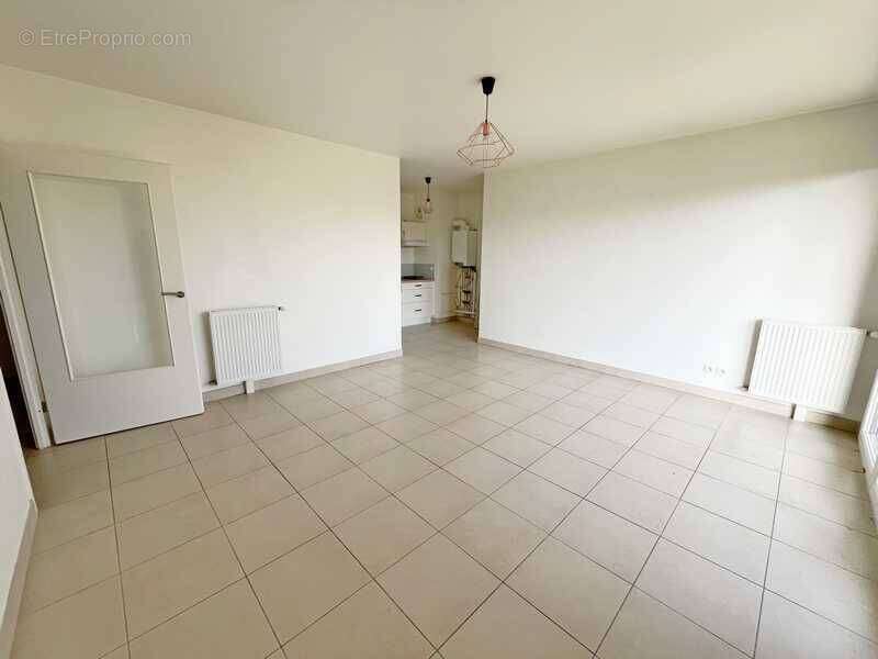 Appartement à GISORS