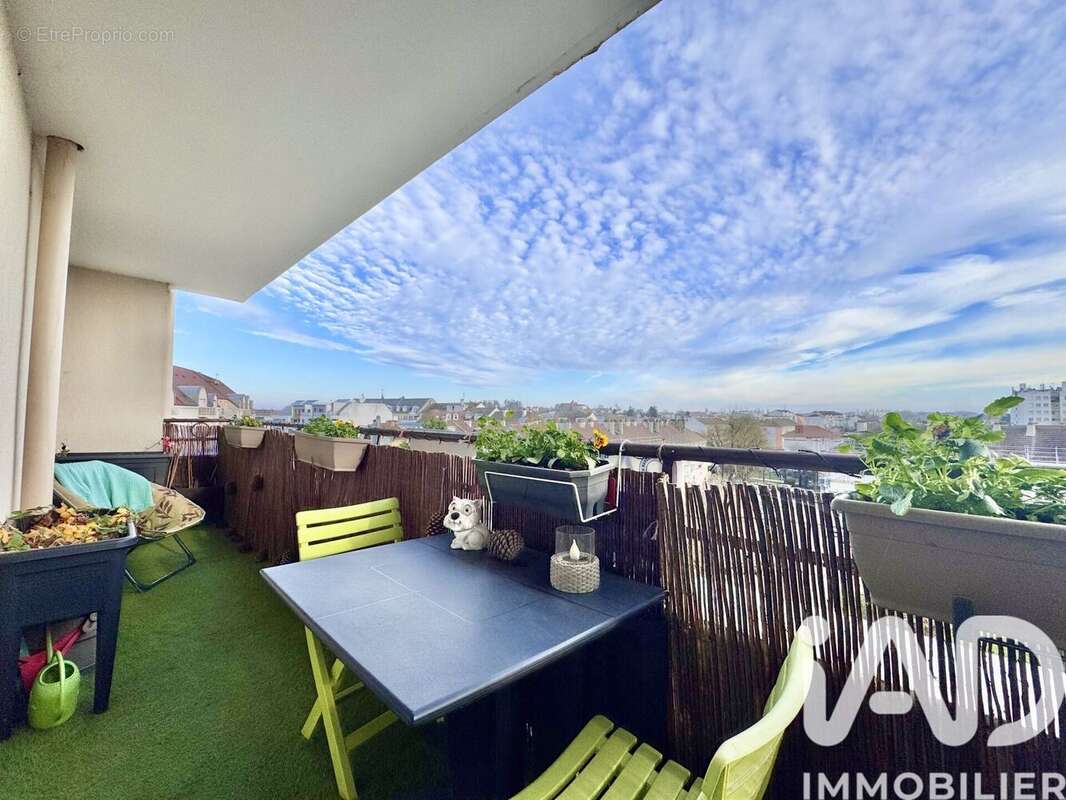 Photo 7 - Appartement à BRETIGNY-SUR-ORGE