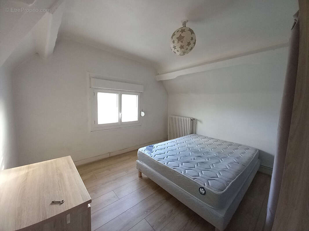 Appartement à LE HAVRE