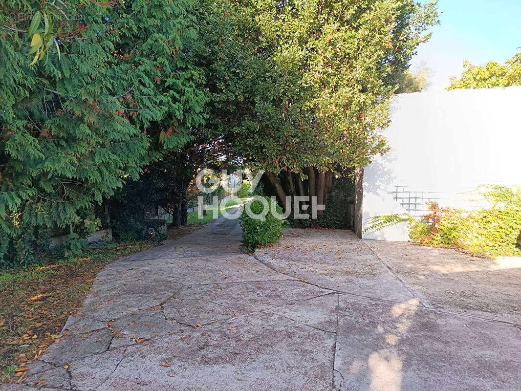 Maison à LE CHATEAU-D&#039;OLERON