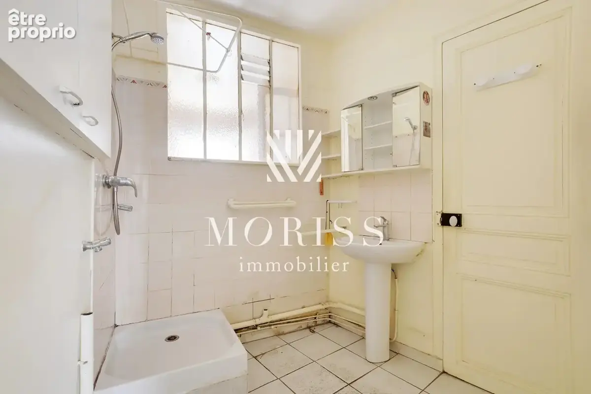 Appartement-2 pieces-passy/ la muette-fort potentiel - photo 5