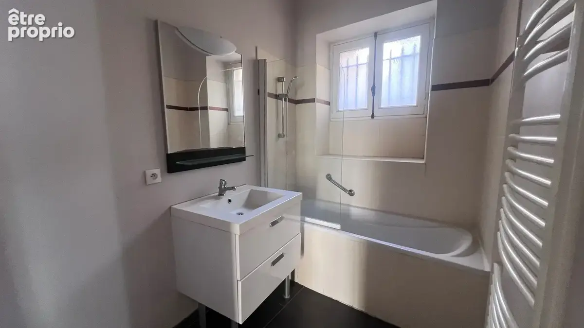 Bordeaux hyper centre appartement t2 - photo 5