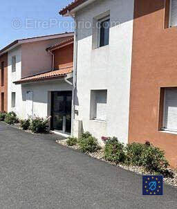 Appartement 58 m² à Royan  - photo 2