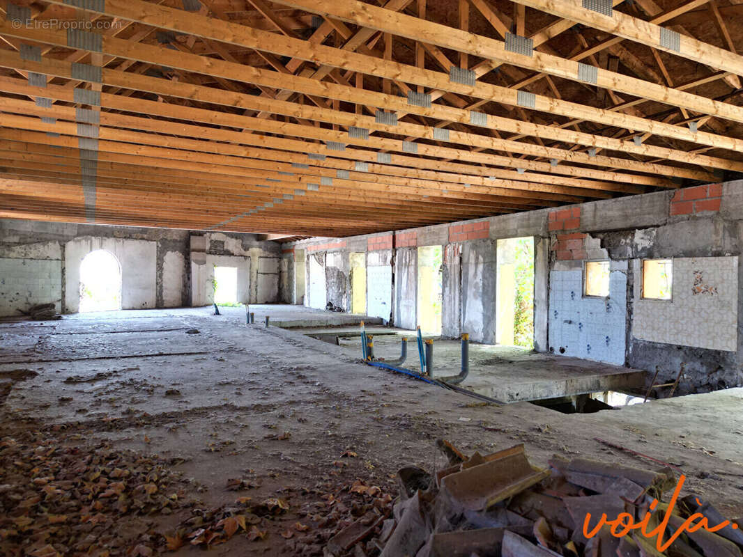 Appartement à CARCASSONNE