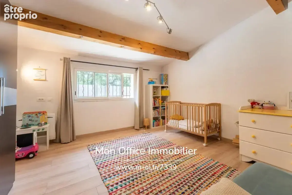 Référence : 7339-VSI - Villa Montaiguet + piscine - photo 16