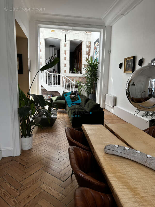 Maison à LILLE