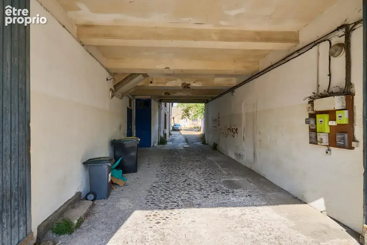 Bureaux et entrepôt - 440 m² - Carcassonne (11) - photo 13