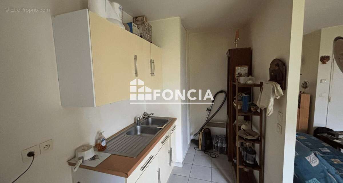 Appartement à LE HAVRE