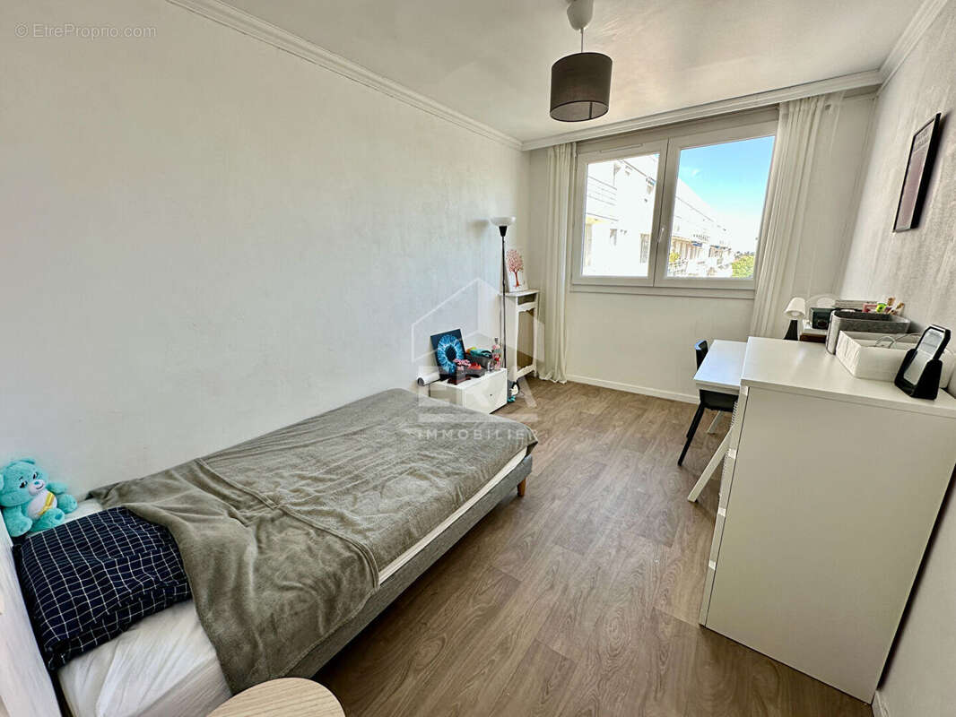 Appartement 93m² à tours - photo 5