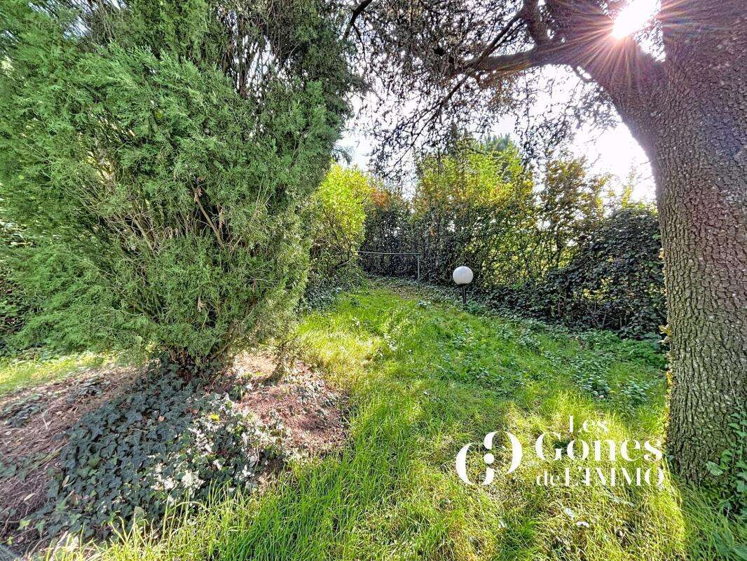 Maison à FRANCHEVILLE