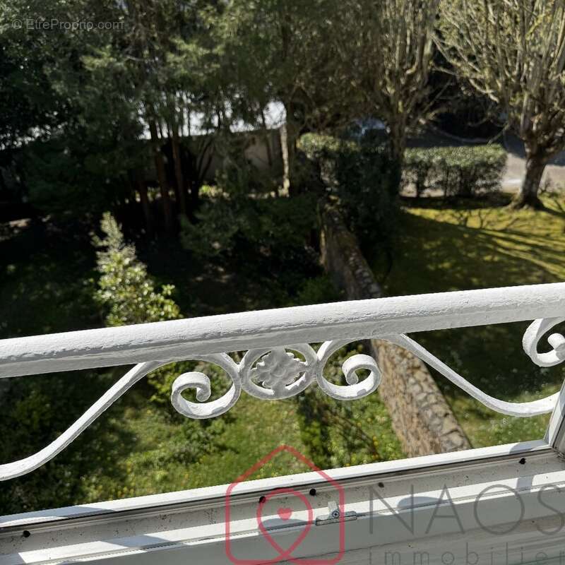 Appartement à SAINT-MALO