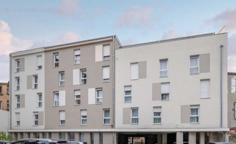 Appartement à CLERMONT-FERRAND