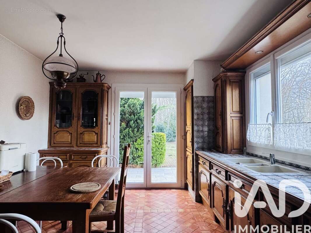 Photo 7 - Maison à MAUREPAS