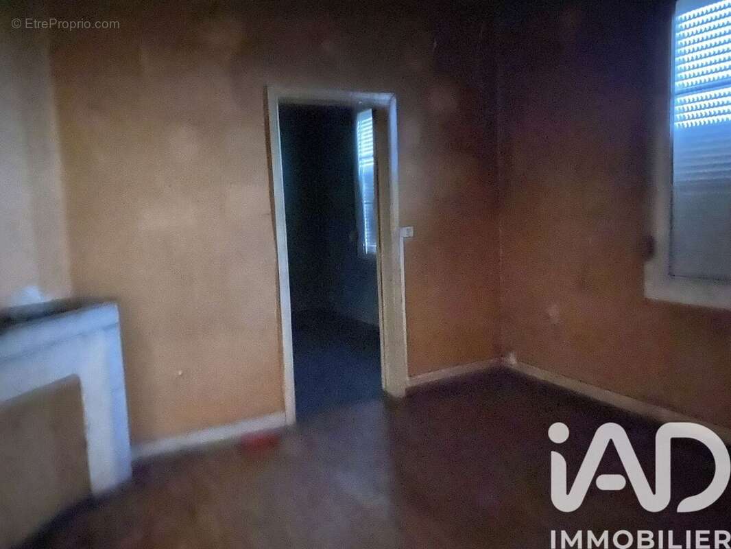 Photo 4 - Maison à PARGNY-SUR-SAULX