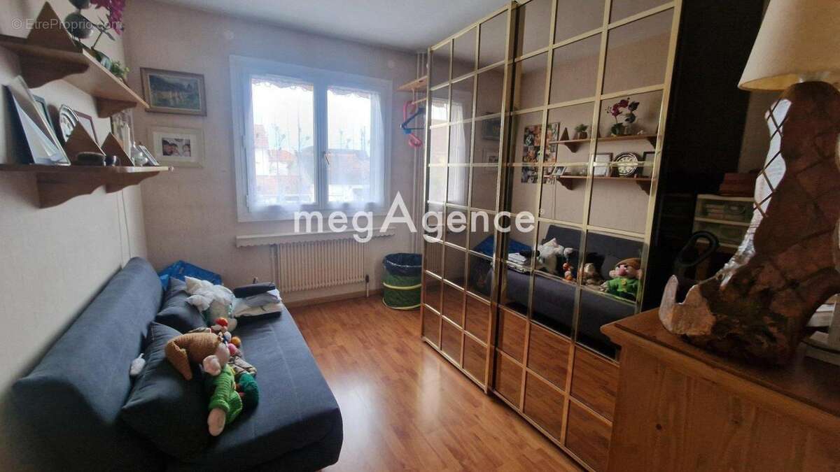 Maison à ORMESSON-SUR-MARNE